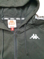 Kappa Sweatjacke