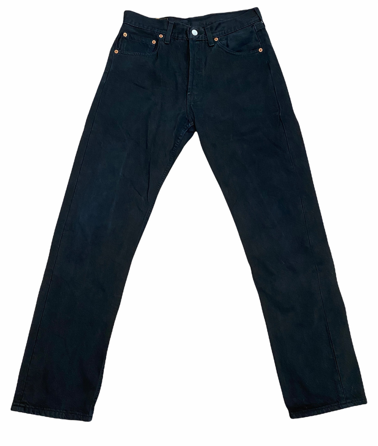 Levi’s 501 Jeans