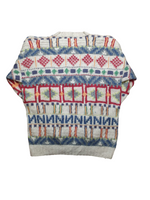 Norweger Pullover