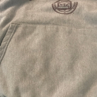 Champion UMD College Reverse Weave Hoodie