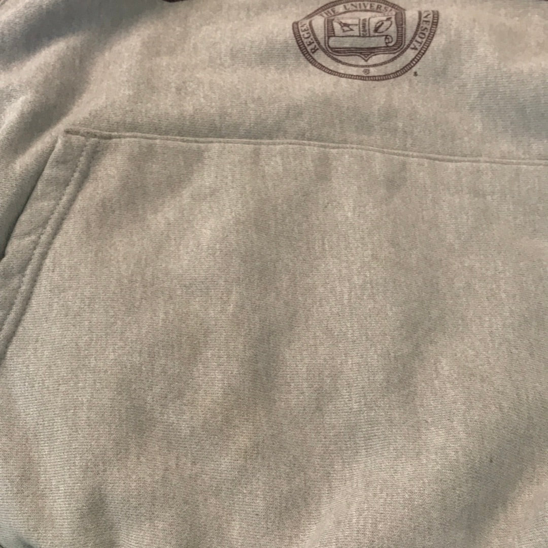 Champion UMD College Reverse Weave Hoodie