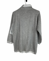 Fleecesweater