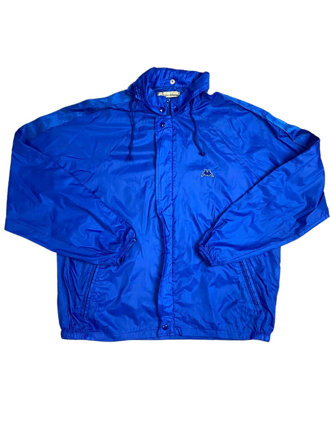 Kappa light Jacket 80s