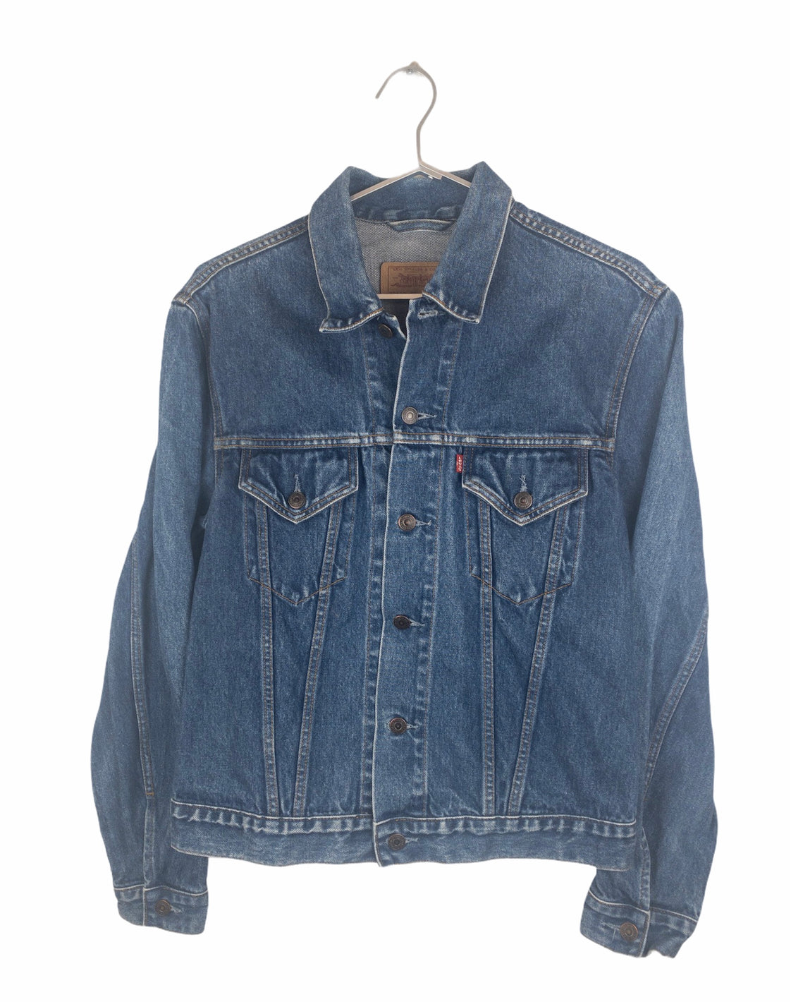 Levi’s Jeansjacke