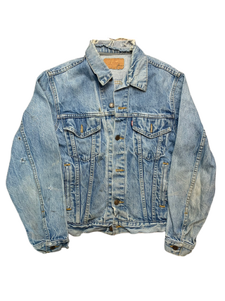 Levi’s Jeansjacke