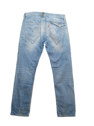 Levi’s 504 Jeans