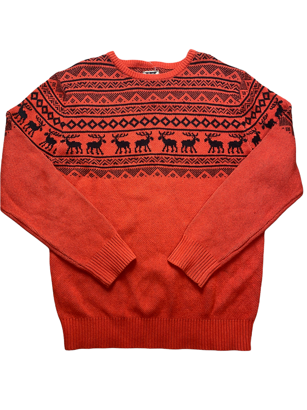 Christmas Pullover