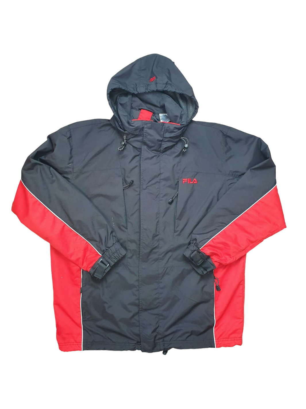 Fila Jacke