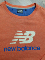 New Balance Sweater