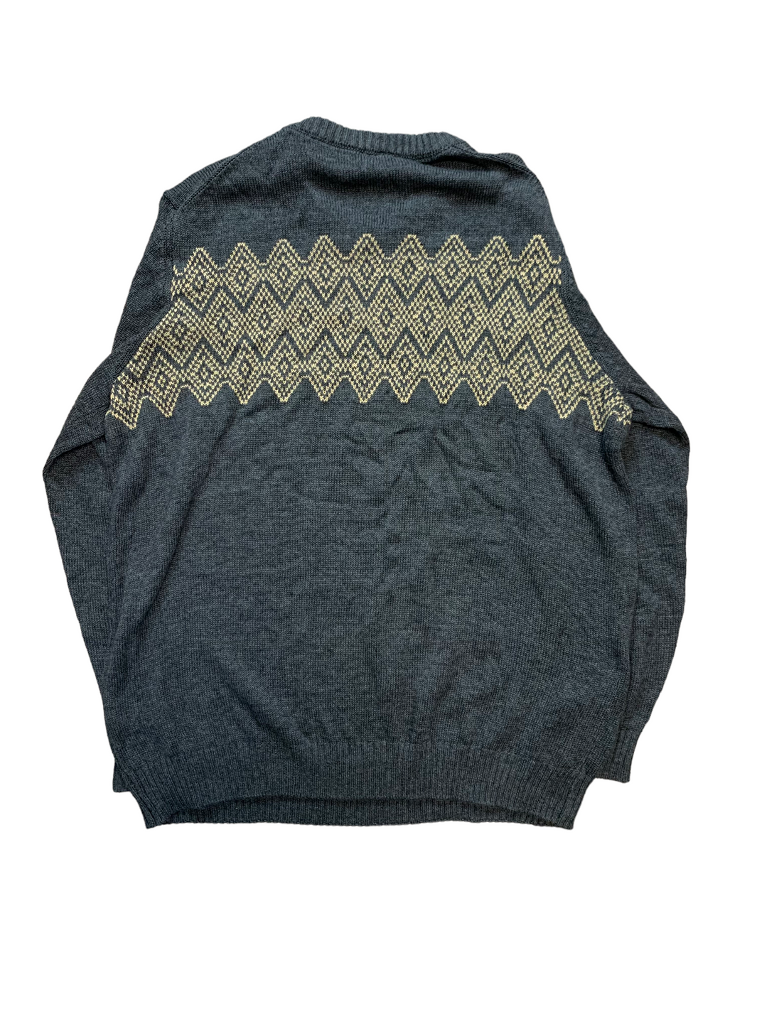 Wool Pullover „Watsons“