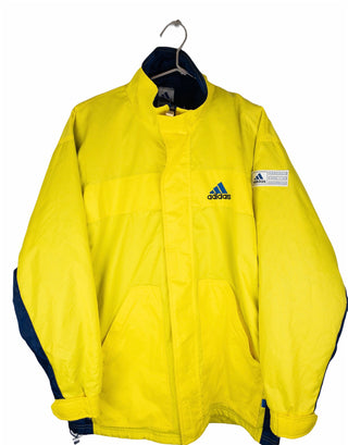 Adidas Logo Line Jacke