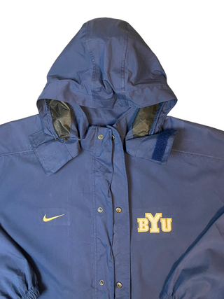 Nike BYU Jacke