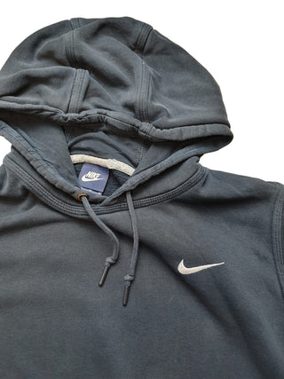 Nike Hoodie embroidered