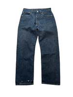 Levi’s 501 Jeans