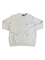 Chaps Pullover