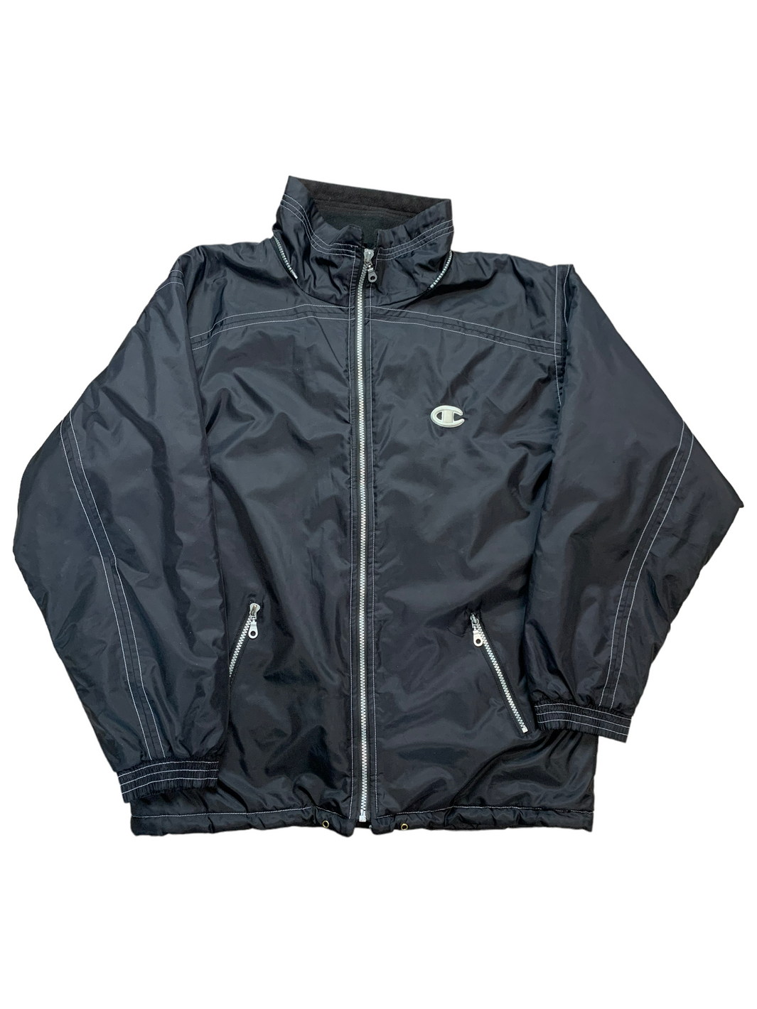 Champion Jacket