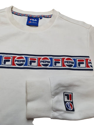 Fila Pepsi Sweater