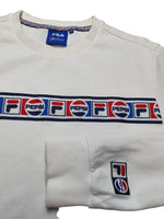 Fila Pepsi Sweater