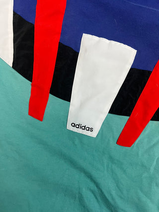 Adidas Shirt Rare 90s