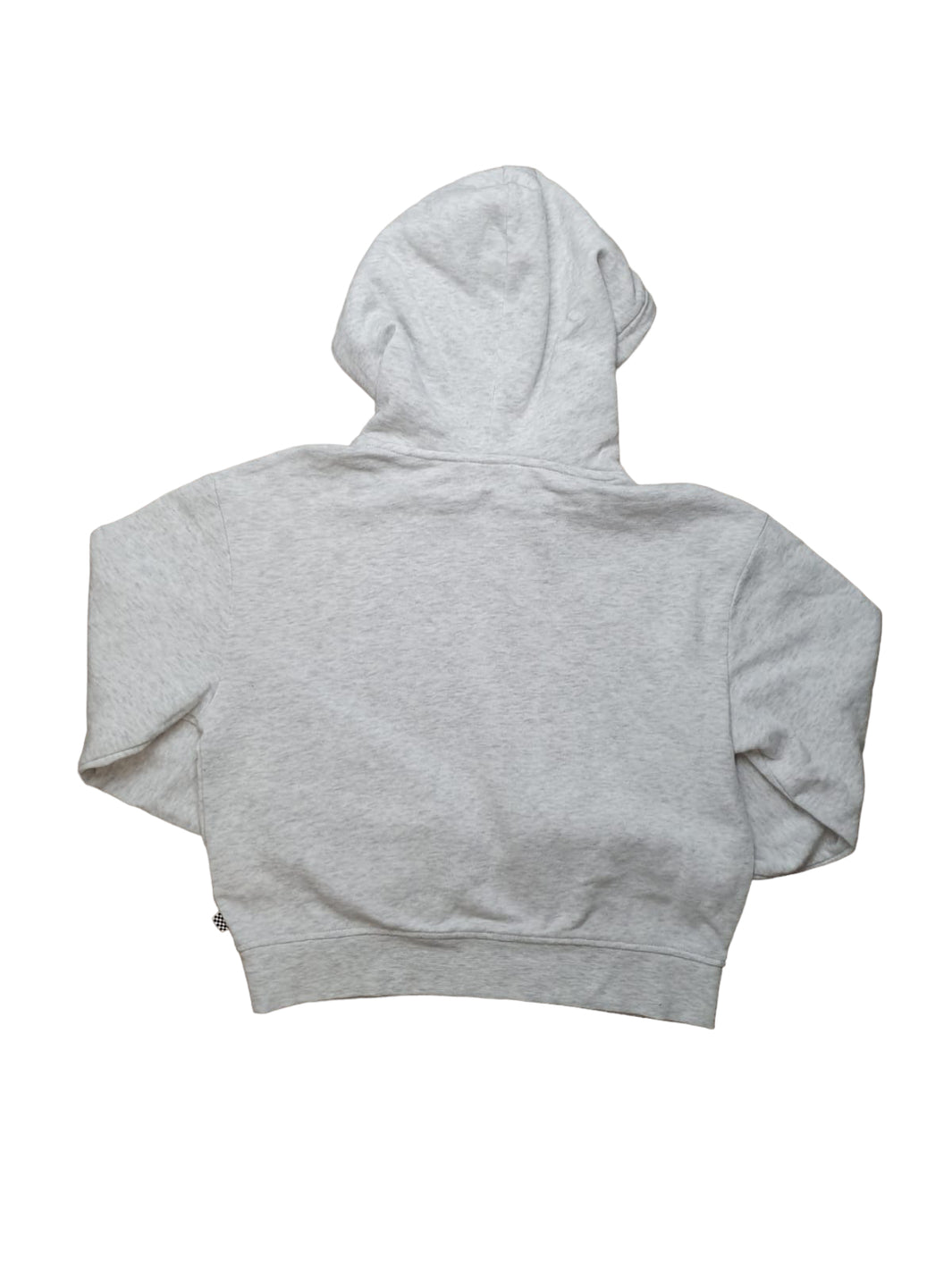 Vans Crop Hoodie