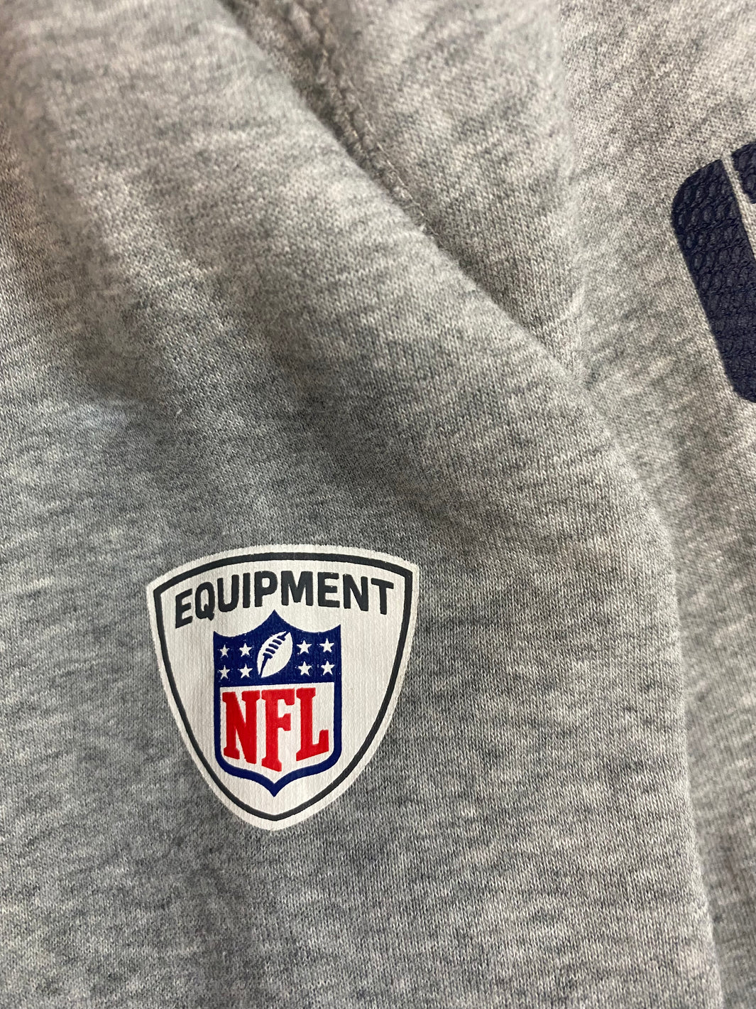 Nike USA Chargers Hoodie