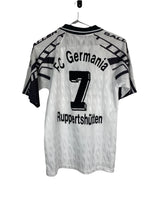 90s Trikot FC Germania Ruppertshütten