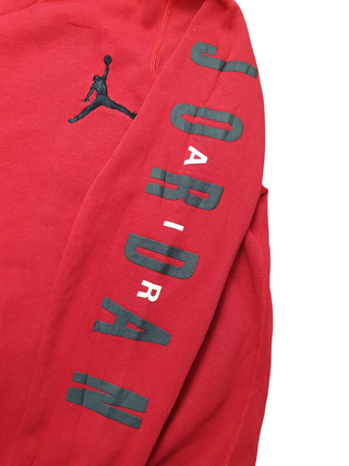 Nike Jordan Sweater