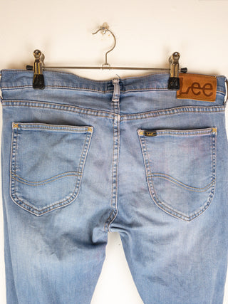 Lee Jeans