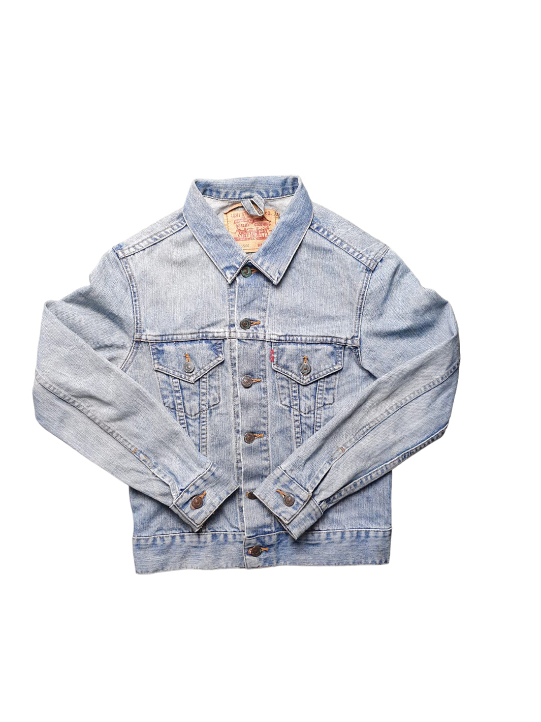 Levis Jeansjacke