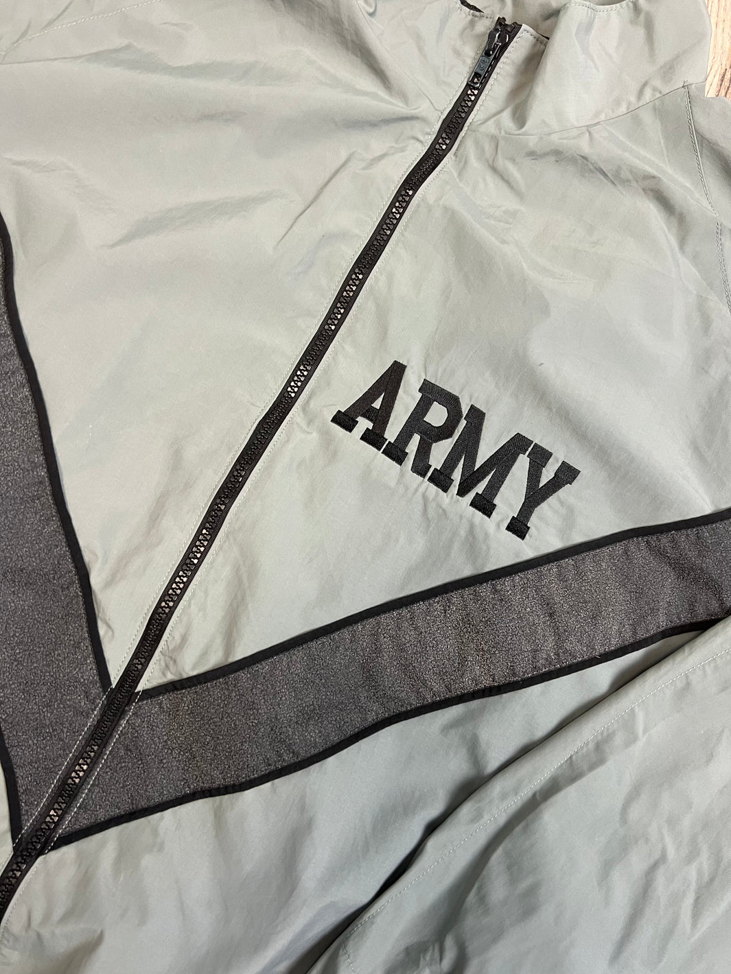 Army light Jacket