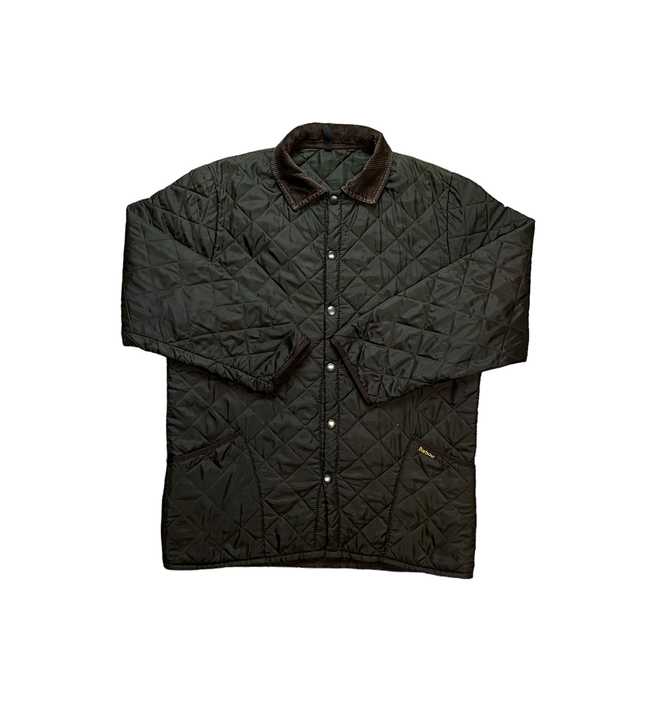 Barbour Jacket