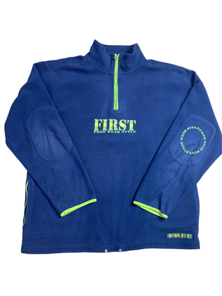 Fleece „First“