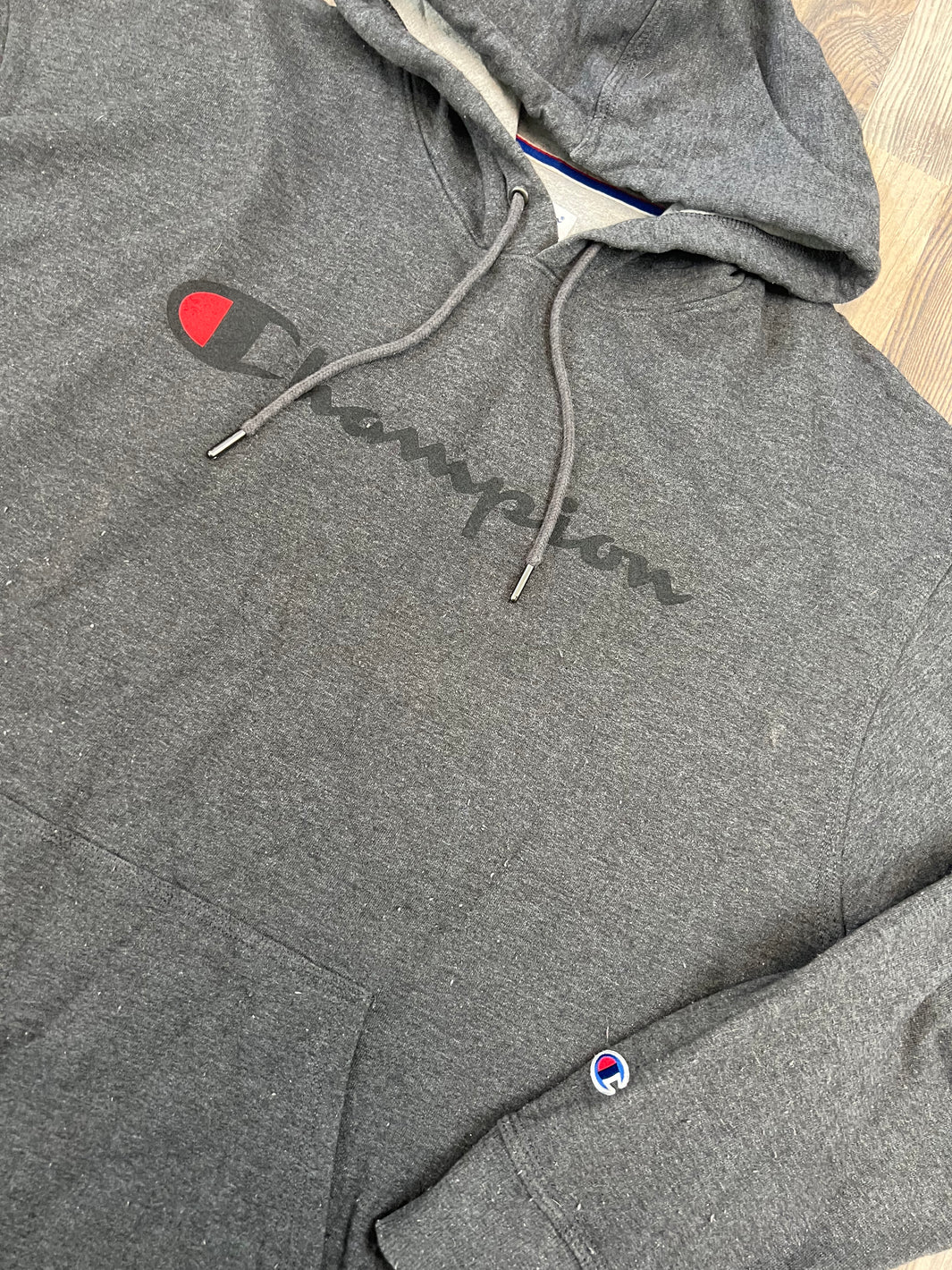 Champion Hoodie