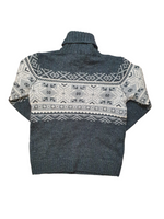 Norweger Pullover