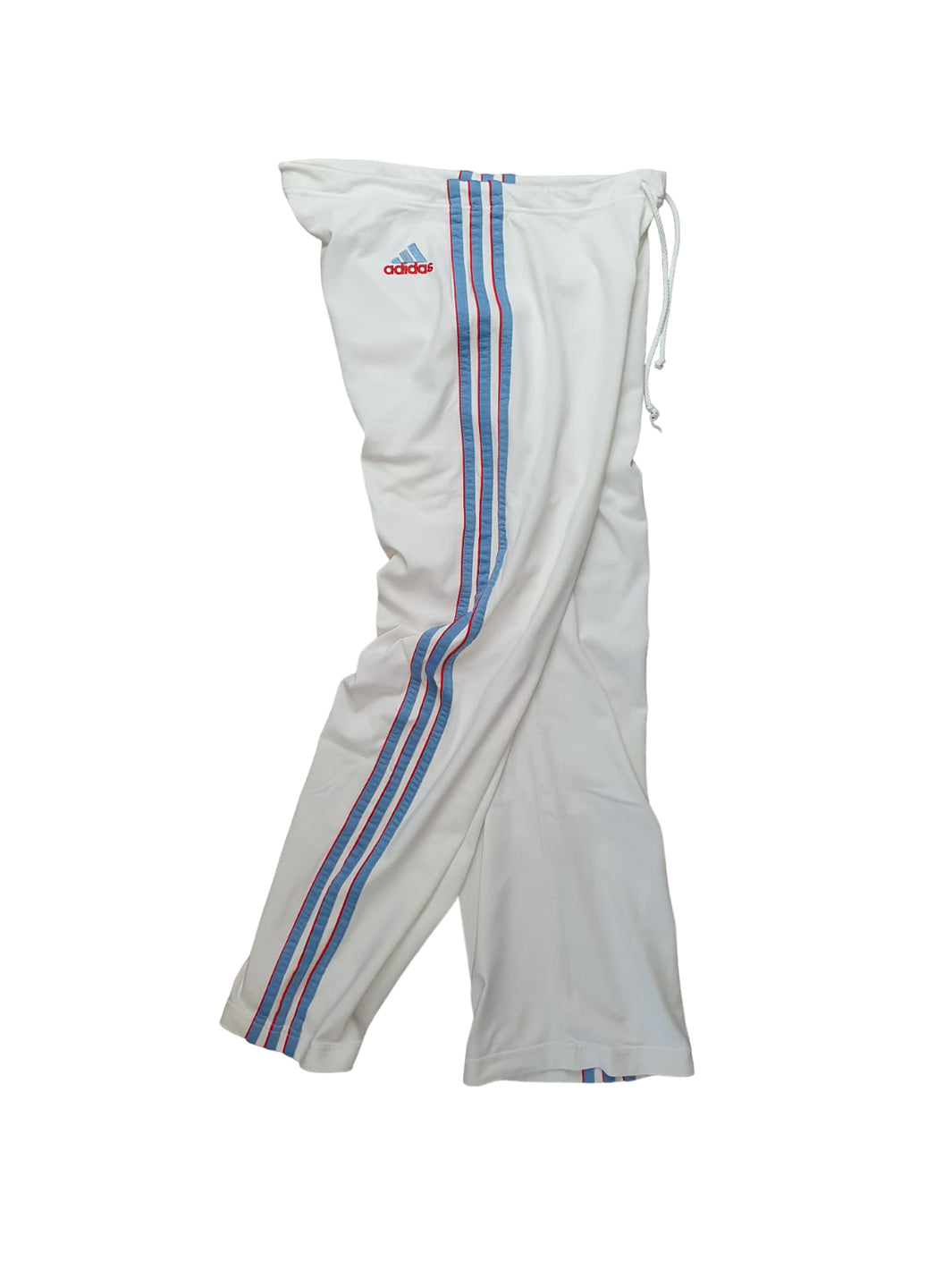 Adidas Set Shirt Trackpants 80/90s