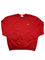 Champion Sweater