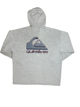 Quicksilver Hoodie