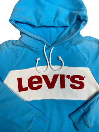 Levi’s Crop Hoodie