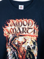 Amon Amarth Band Shirt