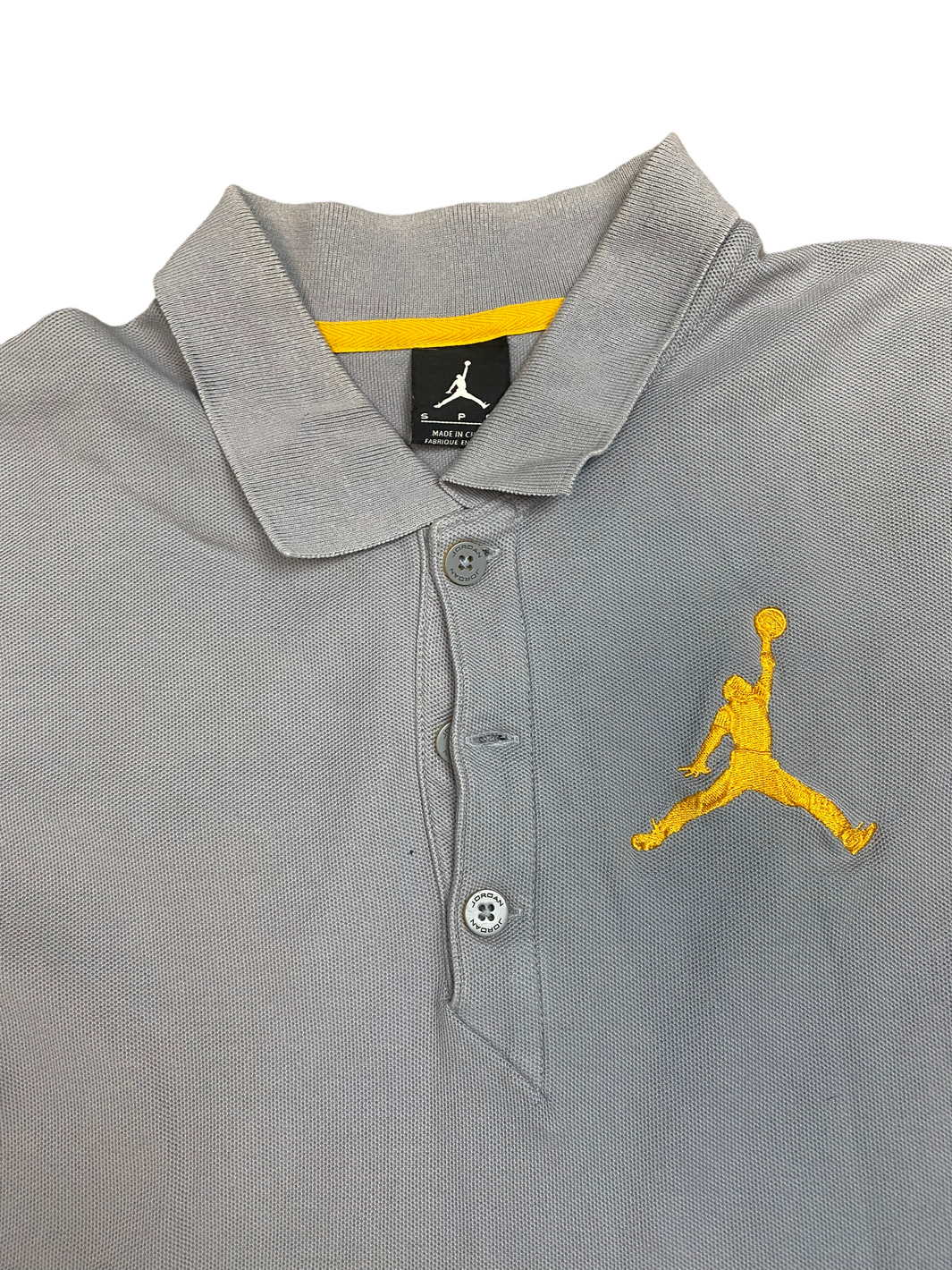 Nike Jordan Polo