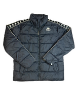 Kappa Puffer Jacke Heavy