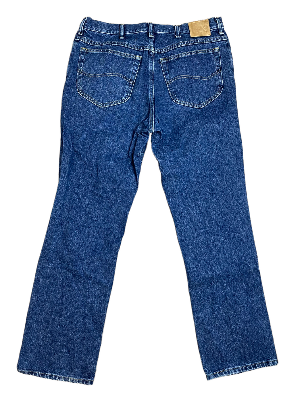 Lee Jeans straight cut
