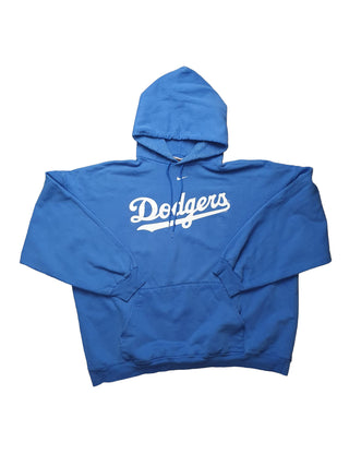Nike Dodgers Hoodie 90s