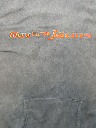 Nautica Jeans Hoodie