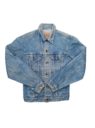 Levi’s Jeansjacke 90s