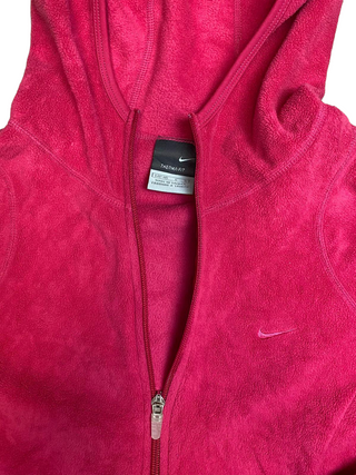 Nike Fleece Sweatjacke