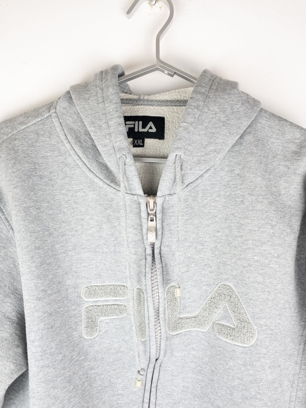 FILA Hoodie