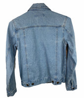 Jeansjacke