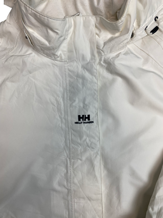 Helly Hansen light Jacket