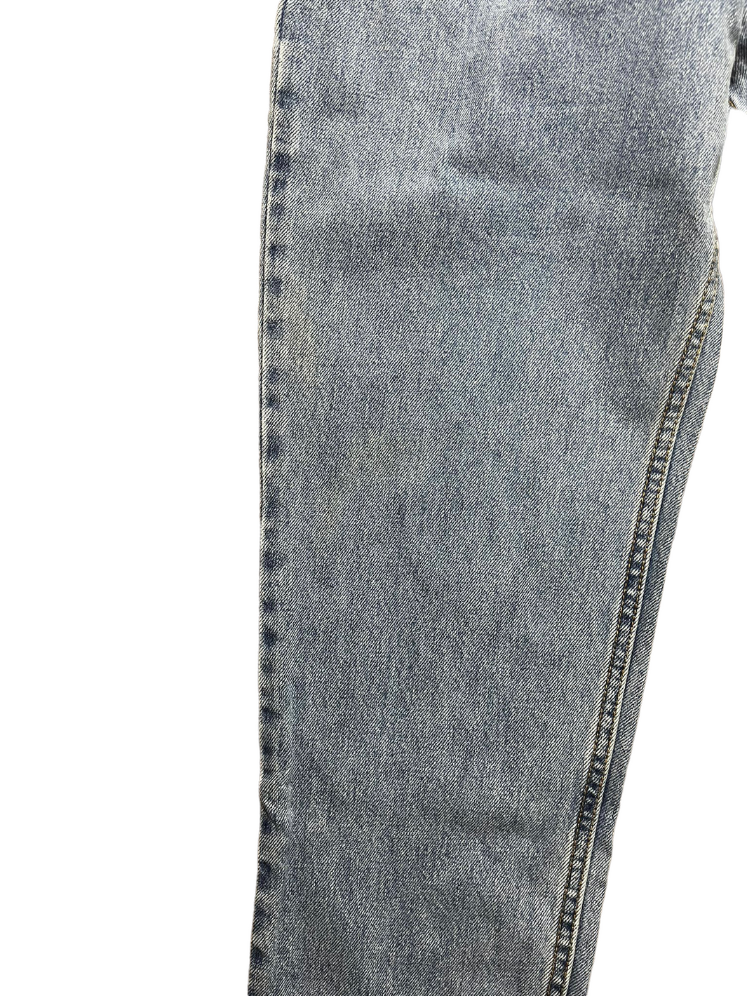 Levi’s 550 Jeans